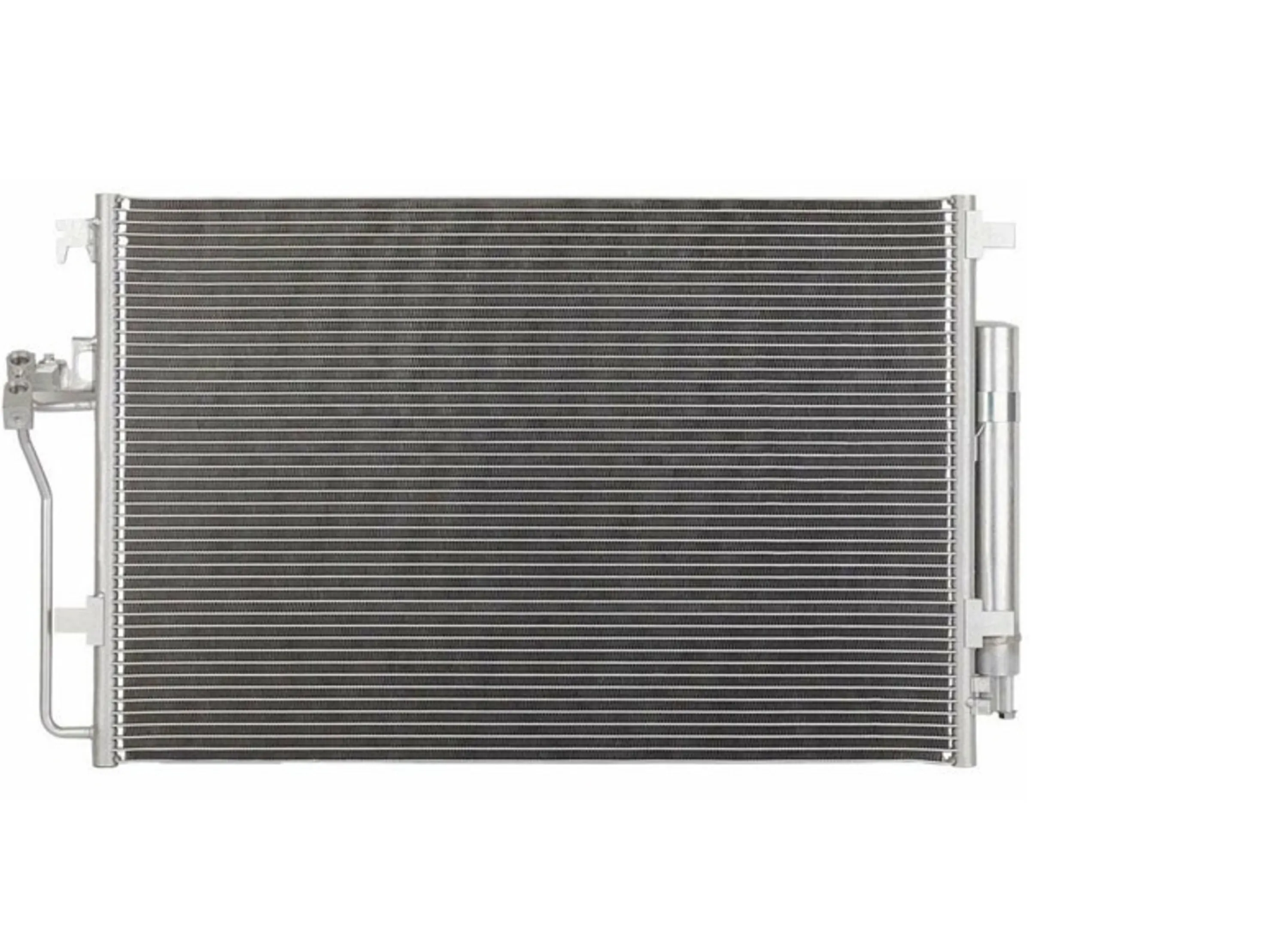 رادیاتور کولر برلیانس H330 رادیاتور کولر برلیانس H330